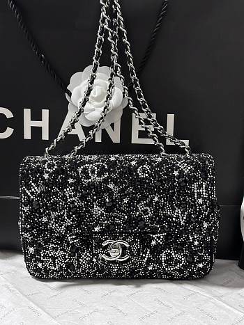 Colestore Chanel 24K Crystal size 20cm 