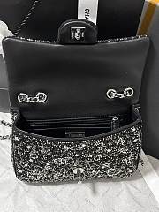 Colestore Chanel 24K Crystal size 20cm  - 6