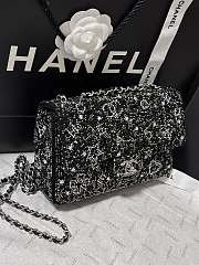 Colestore Chanel 24K Crystal size 20cm  - 5