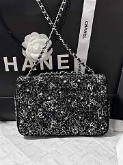 Colestore Chanel 24K Crystal size 20cm  - 3
