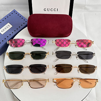 Colestore Gucci GG1278S Sunglasses 55-19-140cm