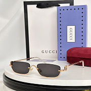 Colestore Gucci GG1278S Sunglasses 55-19-140cm - 6