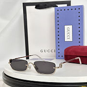 Colestore Gucci GG1278S Sunglasses 55-19-140cm - 5