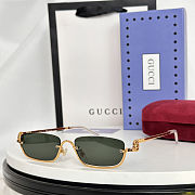 Colestore Gucci GG1278S Sunglasses 55-19-140cm - 3