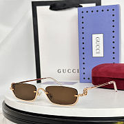 Colestore Gucci GG1278S Sunglasses 55-19-140cm - 2