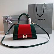 Colestore Gucci x Balenciaga The Hour Glass Bag Hacker Project 23x10x14cm - 1