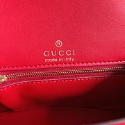 Colestore Gucci x Balenciaga The Hour Glass Bag Hacker Project 23x10x14cm - 2