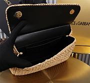 Colestore Dolce & Gabbana Elongated Sicily 25x17x9cm - 6