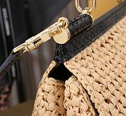 Colestore Dolce & Gabbana Elongated Sicily 25x17x9cm - 5