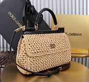 Colestore Dolce & Gabbana Elongated Sicily 25x17x9cm - 2