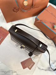 Colestore Loro Piana Extra Bag L27 Mole 27x15.5x9.5cm - 6