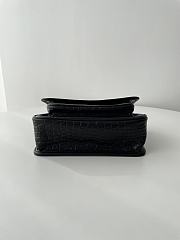 Colestore YSL Saint Laurent Niki Baby Shoulder Bag 21x16x7.5cm - 6