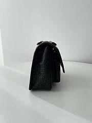 Colestore YSL Saint Laurent Niki Baby Shoulder Bag 21x16x7.5cm - 2