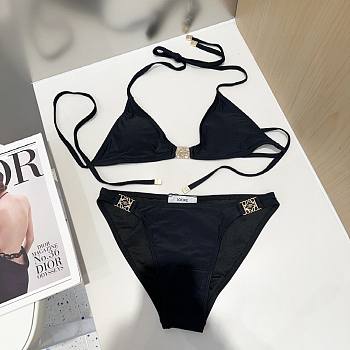 Colestore Loewe Bikini Black