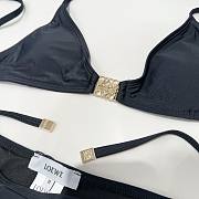 Colestore Loewe Bikini Black - 4