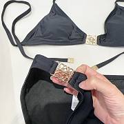 Colestore Loewe Bikini Black - 2