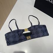 Colestore Loewe Bikini Dark Blue - 6