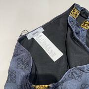 Colestore Loewe Bikini Dark Blue - 2