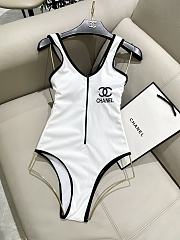 Colestore Chanel Swimsuit/Bodysuit  - 1
