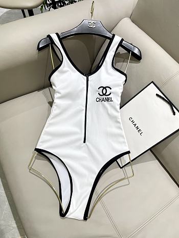Colestore Chanel Swimsuit/Bodysuit 