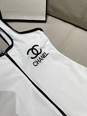 Colestore Chanel Swimsuit/Bodysuit  - 6