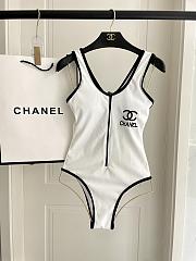 Colestore Chanel Swimsuit/Bodysuit  - 5