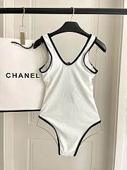 Colestore Chanel Swimsuit/Bodysuit  - 4