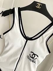 Colestore Chanel Swimsuit/Bodysuit  - 3