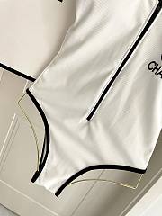 Colestore Chanel Swimsuit/Bodysuit  - 2