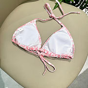 Colestore Dior Bikini Monogram Pink  - 6
