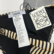 Colestore Loewe x Paula's Ibiza - Printed Triangle Bikini Top - 4