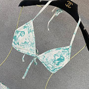Colestore Dior Multicolor Swimwear/Bikini - 3