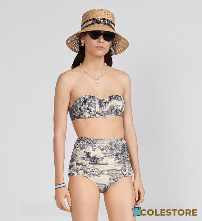 Colestore Dior Dioriviera Bikini  - 1