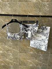Colestore Dior Dioriviera Bikini  - 5