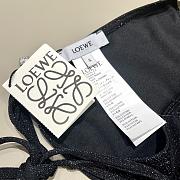 Colestore Loewe Glitter Texture Bikini  - 4