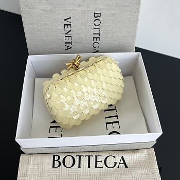 Colestore Bottega Veneta Small Knot Bag 19x11.5x5cm