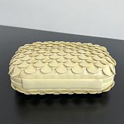 Colestore Bottega Veneta Small Knot Bag 19x11.5x5cm - 3
