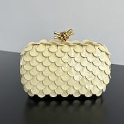 Colestore Bottega Veneta Small Knot Bag 19x11.5x5cm - 4