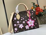 Colestore LV x TM OnTheGo PM 19 x 11.5 x 25cm - 1