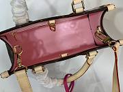 Colestore LV x TM OnTheGo PM 19 x 11.5 x 25cm - 6