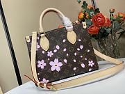 Colestore LV x TM OnTheGo PM 19 x 11.5 x 25cm - 2