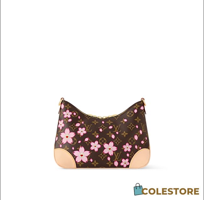 Colestore Louis Vuitton LV x TM Boulogne 29x16x9.5cm - 1