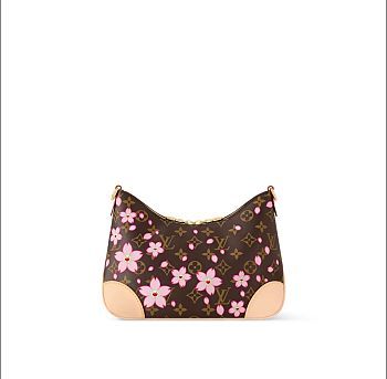Colestore Louis Vuitton LV x TM Boulogne 29x16x9.5cm