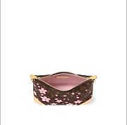 Colestore Louis Vuitton LV x TM Boulogne 29x16x9.5cm - 6