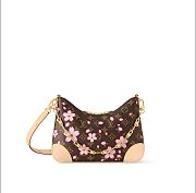 Colestore Louis Vuitton LV x TM Boulogne 29x16x9.5cm - 3