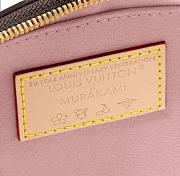 Colestore Louis Vuitton LV x TM Boulogne 29x16x9.5cm - 2