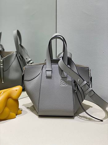 Colestore Loewe Small Hammock Grey 20.2x17x20cm