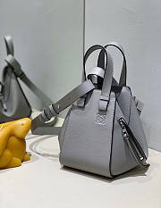 Colestore Loewe Small Hammock Grey 20.2x17x20cm - 4