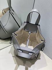 Colestore Loewe Small Hammock Grey 20.2x17x20cm - 2