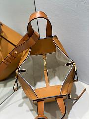 Colestore Loewe Small Hammock Camel 20.2x17x20cm - 3